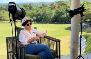 Jezabel García: Caribe Tours no cumple con medidas sanitarias y hace llamado autoridades.