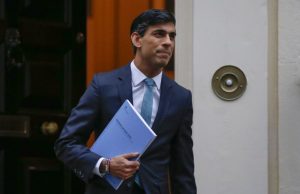 10.000 euros por negocio en Reino Unido recibiran negocios hoteleros
