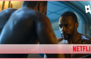 NETFLIX se pone interesante en enero con sus estrenos