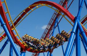 Parques temáticos confiados, prevén un 2021 funcionando al 50%