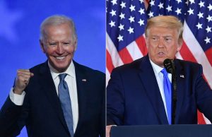 Trump sería el primer presidente vivo en no asistir a la toma de posesión de su sucesor