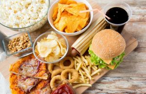 8 alimentos pueden estar produciéndote estreñimiento
