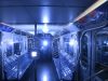 “La pandemia no cede”: cierran el Metro de Nueva York nocturno por tiempo indefinido para desinfección profunda