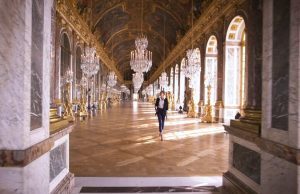 El Palacio de Versalles el nuevo hotel de Francia en este 2021