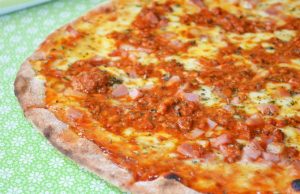 Recetas de pizza casera para celebrar el Día Mundial de la Pizza