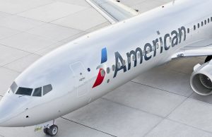 Diez nuevas rutas agregan American Airlines a su itinerario