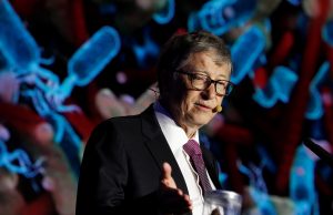Cambio climático y el bioterrorismo, próximas amenazas de la humanidad