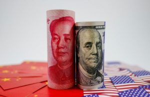 Biden advierte, EU y China afrontarán una competencia extrema
