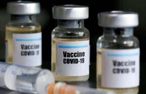 Personas que ya tuvieron covid, sólo necesitarían una dosis de la vacuna