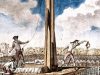 Miren como nacen los términos de izquierda y derecha a las 2 principales tendencias políticas que rigen el mundo