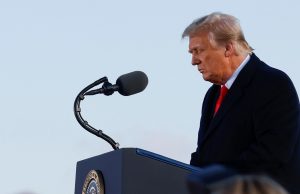 Trump se enfrenta a su segundo ‘impeachment’