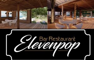 Abre sus puertas Eleven Bar & Restaurant en el malecón de Puerto Plata