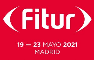 Confirmado, Fitur del 19 al 23 de mayo 2021