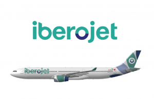 Desde marzo Iberojet volará al Caribe