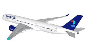 World2Fly iniciara vuelos desde España a Punta Cana en primavera