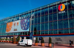 El turismo apostara a la tecnología en FITUR 2021