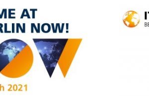 ITB Berlin NOW: nuevas estrategias para el turismo médico internacional e ideas para el turismo de bienestar