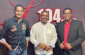 Sector Casino opera sin ningún tipo de apoyo en República Dominicana