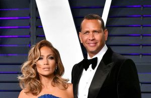 JLo y ARod reaparecen juntos tras polémica por supuesta infidelidad