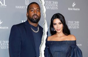 Kim Kardashian y Kanye West se separan después de 6 años de matrimonio