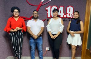 ASHONORTE Y FISCALIA DE PUERTO PLATA CREAN PLAN DE TRABAJO CONTRA LA EXPLOTACION DE NIÑOS, NIÑAS Y ADOLESCENTES EN VIAJES Y TURISMO