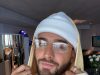 Maluma citó este martes a sus seguidores a Wynwood, la policía tuvo que intervenir cancelar evento