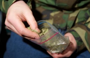 En Nueva Jersey aprueban el uso recreativo de la marihuana