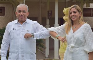 Cámara de Comercio de Puerto Plata elige su directiva 2020-2022; Mileyka Brugal la preside