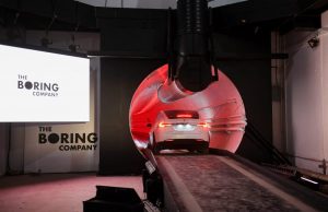 Elon Musk habló con el alcalde de Miami sobre la construcción de un túnel de $ 30 millones debajo de la ciudad