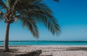El Caribe prevé un aumento del 20% en llegadas del turismo