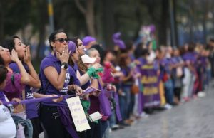 Conoce los orígenes del Día Internacional de la Mujer