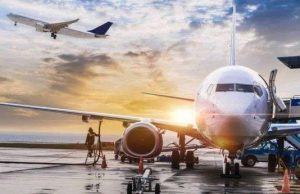 Pese a la crisis nuevas aerolíneas nacen en Latinoamérica