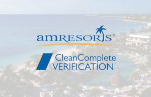 AMResorts lanza pruebas in situ en el Caribe