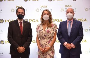 El campo Ocean´s 4 de Bahia Principe Golf se convierte en PGA Ocean´s 4