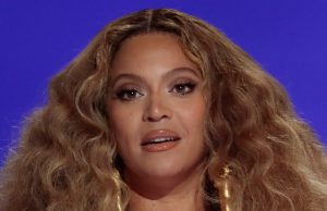 Roban más de un millón en bienes a BEYONCÉ