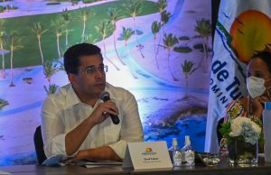 Turismo muestra notable recuperación en marzo