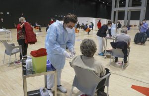 En peligro la estrategia de la UE para superar la crisis sanitaria y económica