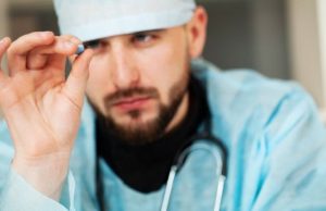 Hombres que toman Viagra parecen vivir más