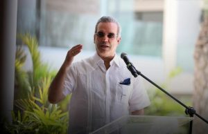 Presidente Abinader afirma Cap Cana es ejemplo en turismo inmobiliario.