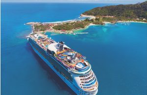 Royal Caribbean, regresará a Cozumel, Quintana Roo, México