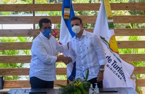 Anuncian inversión de más de mil millones de dólares en Miches