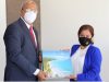 ‘El Salvador debe aprovechar la experiencia dominicana de más de 40 años en la industria turística’.