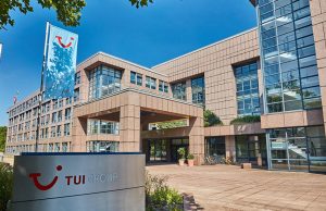 El turoperador TUI Group ha comunicado que ya registra 2,8 millones de reservas