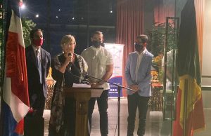 Celebración de 130 años de relaciones diplomáticas entre República Dominicana y Bélgica, muestran potencial para el chocolate sostenible, las Mipymes y la cerveza belga