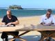 Se ha lanzado el Plan Especial de Punta Bergantín con el objetivo de reimpulsar turísticamente Puerto Plata