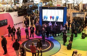 Fitur Festivals & Events, del 19 al 23 de mayo, ha anunciado la ampliación de la oferta en eventos culturales y competiciones deportivas