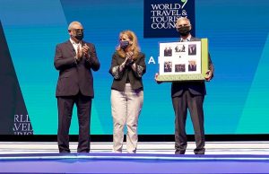 El WTTC Global, el segmento MICE está de regreso