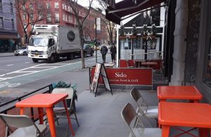 Por la pandemia 200,000 personas huyeron de la ciudad de Nueva York