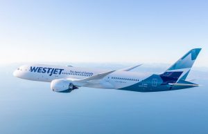 WestJet extiende las suspensiones a México y el Caribea
