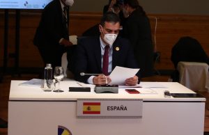 España, Pedro Sánchez, donará 7,5 millones de dosis de vacunas a América Latina y el Caribe